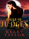 Cover image for House of Judges